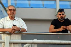 ΕΥΚΟΛΗ πρόκριση για τον Εθνικό... (φώτος)