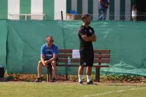 3/3 για Ζε Βιτόρ