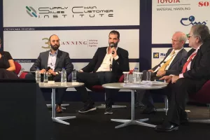 Το WaysExpress.com συμμετείχε στο 7ο Συνέδριο Solutions στο ΚΠΙΣΝ