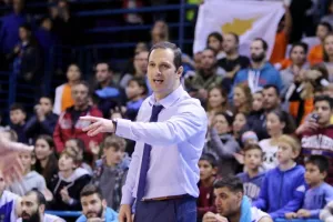 Κοντά στον Πανιώνιο ο Γαβριήλ