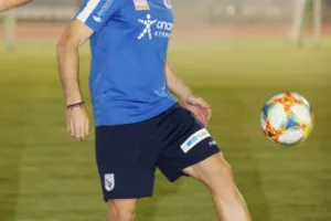 (ΦΩΤΟΣ) Ξεκίνησε για Ρωσία η Εθνική