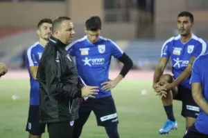 (ΦΩΤΟΣ) Ξεκίνησε για Ρωσία η Εθνική