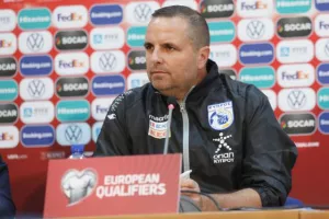 ΣΙΜΟΝ: "Δεν θέλουμε να είναι μια ταινία που ξέρεις το τέλος"