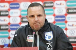 ΣΙΜΟΝ: "Δεν θέλουμε να είναι μια ταινία που ξέρεις το τέλος"