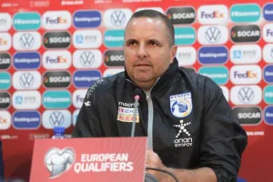 ΣΙΜΟΝ: "Δεν θέλουμε να είναι μια ταινία που ξέρεις το τέλος"