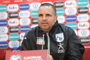 ΣΙΜΟΝ: "Δεν θέλουμε να είναι μια ταινία που ξέρεις το τέλος"