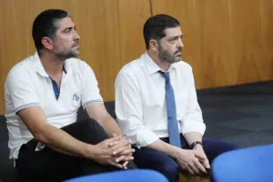 ΣΙΜΟΝ: "Δεν θέλουμε να είναι μια ταινία που ξέρεις το τέλος"
