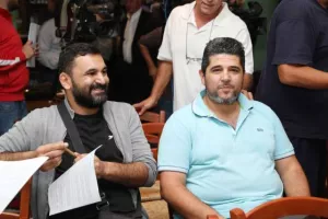 Λώρης: "Ο Παπασταύρου έχει αναλάβει ένα χρέος των 10 εκ. ευρώ/ Θέλουμε 250 χιλ. ευρώ"