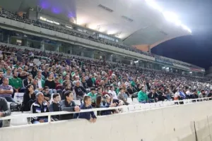 Δεν ήταν μόνο το αποτέλεσμα...
