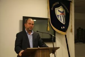 Γιόρτασε την 28η Οκτωβρίου η Ανόρθωση/ΦΩΤΟΣ 