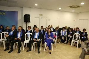 Γιόρτασε την 28η Οκτωβρίου η Ανόρθωση/ΦΩΤΟΣ 