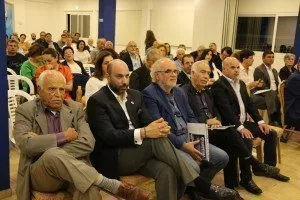 Γιόρτασε την 28η Οκτωβρίου η Ανόρθωση/ΦΩΤΟΣ 
