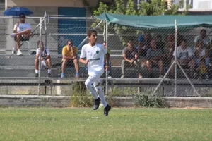 Κ14 ΑΕΛ-Ολυμπιακός (Φωτορεπορτάζ)