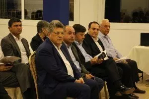Γιόρτασε την 28η Οκτωβρίου η Ανόρθωση/ΦΩΤΟΣ 