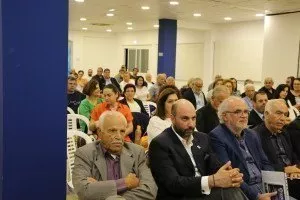 Γιόρτασε την 28η Οκτωβρίου η Ανόρθωση/ΦΩΤΟΣ 