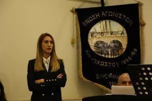 Γιόρτασε την 28η Οκτωβρίου η Ανόρθωση/ΦΩΤΟΣ 