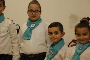 Γιόρτασε την 28η Οκτωβρίου η Ανόρθωση/ΦΩΤΟΣ 