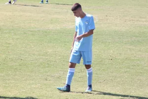 K16 Απόλλων-Πάφος FC (Φωτορεπορτάζ)