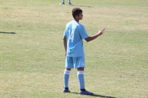 K16 Απόλλων-Πάφος FC (Φωτορεπορτάζ)