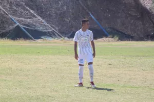 K16 Απόλλων-Πάφος FC (Φωτορεπορτάζ)