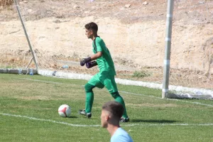 K16 Απόλλων-Πάφος FC (Φωτορεπορτάζ)