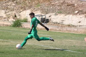K16 Απόλλων-Πάφος FC (Φωτορεπορτάζ)