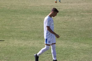 K16 Απόλλων-Πάφος FC (Φωτορεπορτάζ)