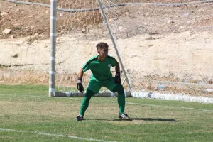 K16 Απόλλων-Πάφος FC (Φωτορεπορτάζ)