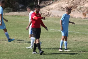 K16 Απόλλων-Πάφος FC (Φωτορεπορτάζ)
