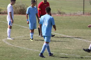 K16 Απόλλων-Πάφος FC (Φωτορεπορτάζ)