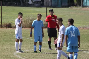 K16 Απόλλων-Πάφος FC (Φωτορεπορτάζ)