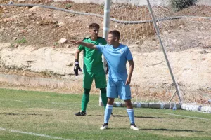 K16 Απόλλων-Πάφος FC (Φωτορεπορτάζ)