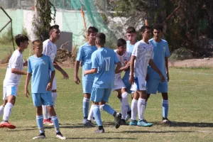 K16 Απόλλων-Πάφος FC (Φωτορεπορτάζ)