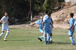 K16 Απόλλων-Πάφος FC (Φωτορεπορτάζ)
