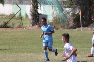K16 Απόλλων-Πάφος FC (Φωτορεπορτάζ)