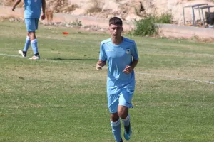 K16 Απόλλων-Πάφος FC (Φωτορεπορτάζ)