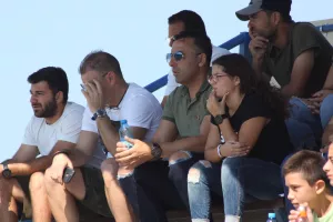 Πρώτη του μήνα στα γήπεδα