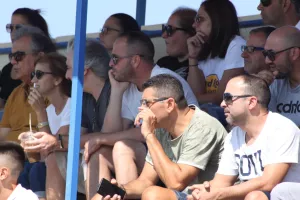 K16 Απόλλων-Πάφος FC (Φωτορεπορτάζ)