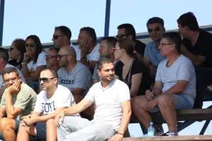 K16 Απόλλων-Πάφος FC (Φωτορεπορτάζ)