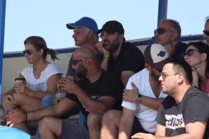 K16 Απόλλων-Πάφος FC (Φωτορεπορτάζ)