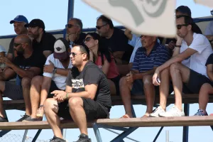 K16 Απόλλων-Πάφος FC (Φωτορεπορτάζ)