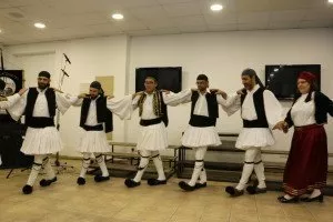 Γιόρτασε την 28η Οκτωβρίου η Ανόρθωση/ΦΩΤΟΣ 