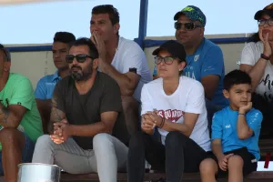 K16 Απόλλων-Πάφος FC (Φωτορεπορτάζ)