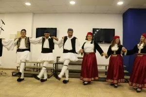 Γιόρτασε την 28η Οκτωβρίου η Ανόρθωση/ΦΩΤΟΣ 