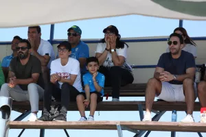 Πρώτη του μήνα στα γήπεδα