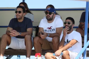 K16 Απόλλων-Πάφος FC (Φωτορεπορτάζ)