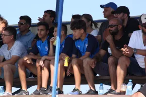 Πρώτη του μήνα στα γήπεδα