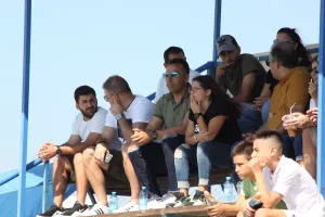 K16 Απόλλων-Πάφος FC (Φωτορεπορτάζ)