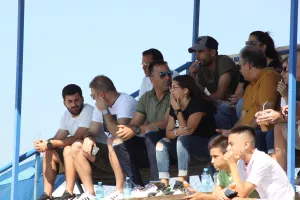 Πρώτη του μήνα στα γήπεδα