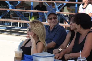 Πρώτη του μήνα στα γήπεδα